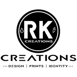 Logo RK Creations