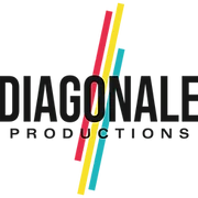 Logo DIAGONALE PRODUCTIONS