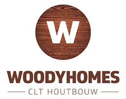 Logo WOODYHOMES