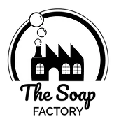 Logo THE SOAP FACTORY