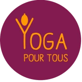 Logo YOGA POUR TOUS