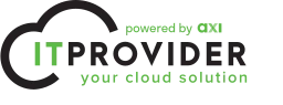 Logo IT Provider