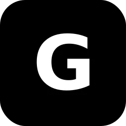 Logo Glow By Inga