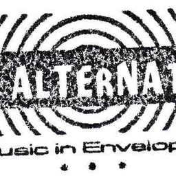 Logo HET ALTERNATIEF