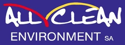 Logo ALL CLEAN