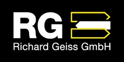 Logo Richard Geiss GMBH