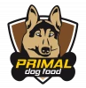 Logo PRIMAL DOG FOOD
