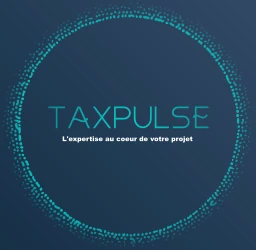 Logo TaxPulse