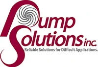 Logo PUMP SOLUTIONS BV