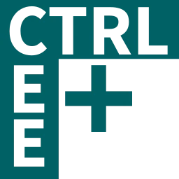 Logo Ctrl+Cee
