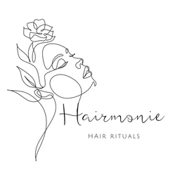 Logo HAIRMONIE