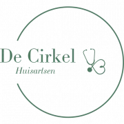 Logo Huisartsenpraktijk De Cirkel