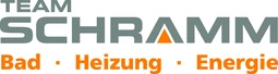Logo TEAM SCHRAMM  SARL