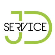 Logo JD Service