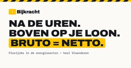 Logo Bijkracht