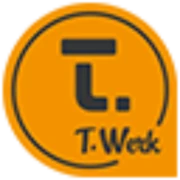 Logo 't WERK