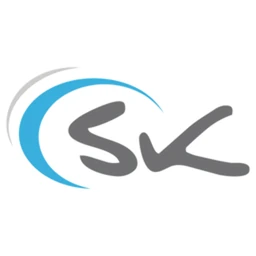 Logo SK SERVICES