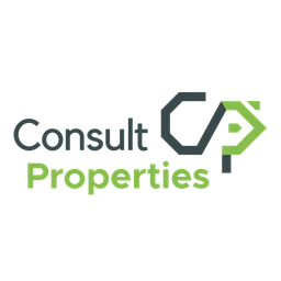 Logo CONSULT PROPERTIES