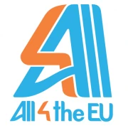 Logo ALL 4 THE EU