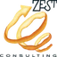 Logo ZEST CONSULTING