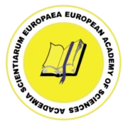 Logo ACADEMIE EUROPEENNE DES SCIENCES