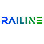 Logo RAILINE