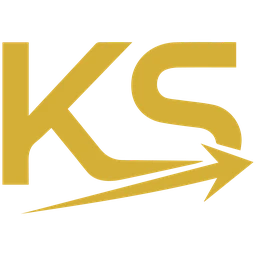 Logo KS TRANSPORT