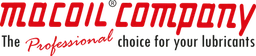 Logo MACOIL COMPANY
