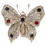 Logo Pauline's Jewellery Box