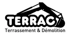 Logo TERRAC
