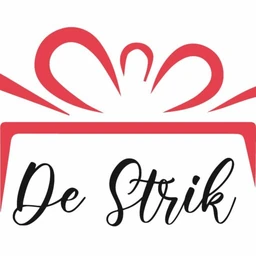 Logo DE STRIK