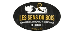 Logo LES SENS DU BOIS