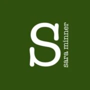 Logo SARA MINNER