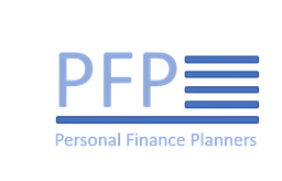 Logo Personal Finance Planners