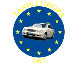 Logo TAXIS EUROPA