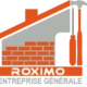 Logo ROXIMO