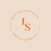 Logo Dr Isabelle SCHAAPS