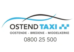 Logo TAXI COMPANY OOSTENDE