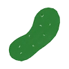 Logo Mr. Pickles