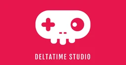 Logo DELTATIME STUDIO