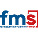 Logo F & M sas