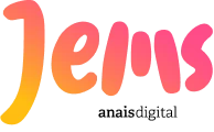 Logo Jems Benelux