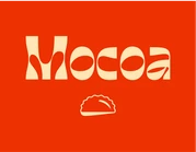 Logo MOCOA