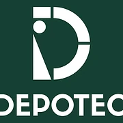 Logo DEPOTEC