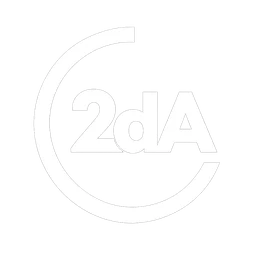 Logo 2DA BV