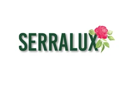 Logo SERRALUX