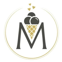 Logo Milly's ijsboutique