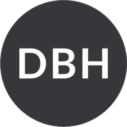 Logo DE BEHANGER