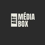 Logo ART MÉDIA BOX