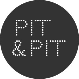 Logo Pit & Pit